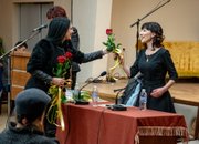 Деян Енев –журналист и писател: Конкурсът “Стамен Панчев“ възстановява и издига паметта на един български поет