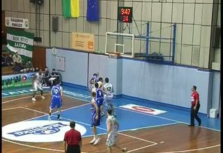 Фрагменти от победата на Балкан над Черноморец Скрийншот