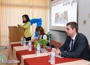 Меглена Кунева:  Нашата цел е съдебната реформа