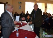 Срещата на кмета с жители на Литаково започна с едноминутно мълчание в памет на патриарх Максим