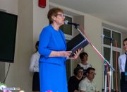Среща на поколенията събра бивши и настоящи гимназисти