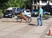 Днес започнаха тридневните тържества по повод Празника на гр.Етрополе