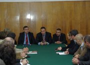 Комисар Константин Титянов е новият директор на ОДМВР- София