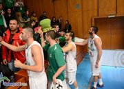 Балкан без проблеми срещу Ямбол на 1/4 финала