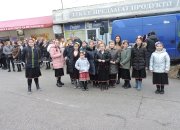ПЕЕНЕ НА ПРЪСТЕНИТЕ – ПЪРВИ ДЕН