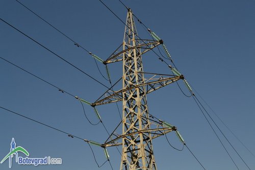 ЧЕЗ планира прекъсване на електрозахранването в периода 4-8 март