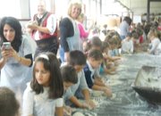 Седмица, посветена на приказките за хляба, се проведе в ЦДГ „Синчец”