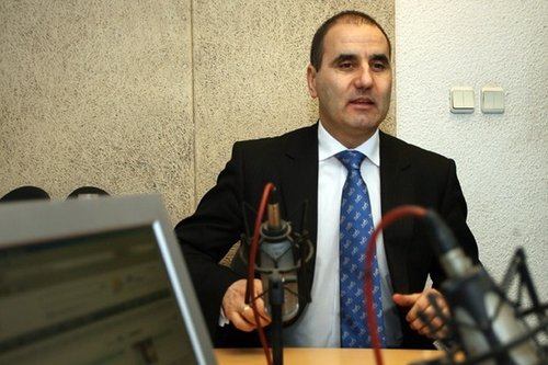 Следваща седмица ще има нови уволнения в МВР