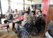 Предизборна среща на Корнелия Нинова в Етрополска община