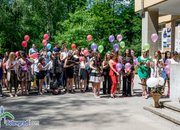 Даниела Колева към Випуск 2018 на ППМГ: Вие сте умни, непокорни, дръзки и амбициозни, изпълнени с желание да се доказвате и побеждавате! 