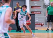 България U16 с нова категорична победа срещу Ирландия