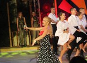 „Вили Рай отново бе звездата на XXIII-то издание „Пирин Фолк” Сандански”  