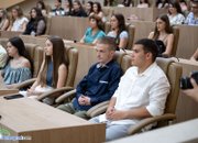 50 абитуриенти бяха удостоени с почетна грамота “Отличен зрелостник на община Ботевград“