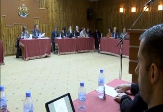 Общинските съветници приеха Бюджет 2018 Скрийншот