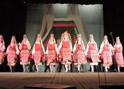 Днешното честване завърши с Тържествен концерт, посветен на 3-ти март 