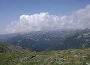 Бяхме  на поход в Рила планина