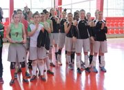ДНЕС ЗАВЪРШИХА ФИНАЛНИТЕ УЧЕНИЧЕСКИ ИГРИ ПО ВОЛЕЙБОЛ ЗА ДЕВОЙКИ 8-10 КЛАС