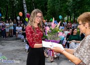 Випуск 2020 на ППМГ „Акад. проф. д-р Асен Златаров“ получи своите дипломи /снимки/