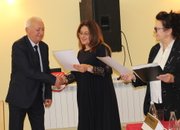 Днес се проведе първата тържествена сесия на новоизбрания Общински съвет за мандат 2019-2023 г.