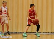 Лукойл Академик срази Черноморец за първа победа в плейофите