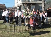 Етрополе се преклони пред подвига и саможертвата на Васил Левски
