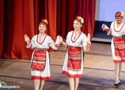 Две почетни отличия бяха връчени преди началото на концерт-спектакъла “Памет и бъдеще – 90 год. с името на Ботев и 140 год. читалище“