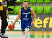 Убедителен успех на Балкан срещу Черно море