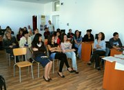 Ученици и учители от ПГТМ „Христо Ботев” споделиха моменти от посещението си в Унгария