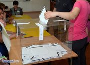17.02% активност към 13 часа в Ботевград