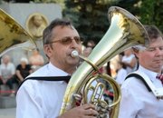 Дефилир на духовата музика – ден втори