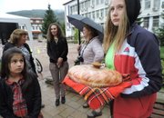 Днес беше даден старт на Осмия Национален туристически събор „ЗЛАТНА ЕСЕН – ЕТРОПОЛЕ’2019”