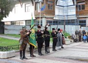 Етрополе отбеляза Деня на победата и Деня на Европа