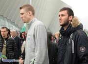Прерязаха лентата на многофункционална спортна зала „Арена Ботевград”