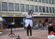 Изключителен подарък от Общината за децата от Етрополе  