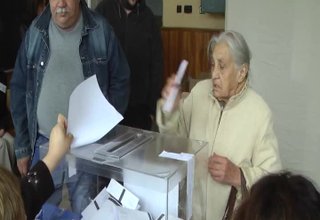 Иван Гавалюгов и Георги Георгиев отиват на балотаж Скрийншот