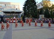 Дефилир на духовата музика – ден втори