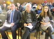 Поредната Етрополска литературно-музикална зима`2019 отиде в историята