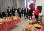 Пенсионери от цялата община участваха в третото издание на конкурса “Бабините гозби“