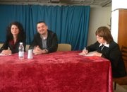 Станка Димитрова остава председател на БСП в Етрополе