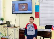 ОУ „Васил Левски“ ще почете паметта на своя патрон с редица прояви  