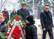 Ботевградчани сведоха глави пред делото и подвига на Христо Ботев