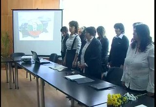 Двоен юбилей честват тази години от ОУ "В. Левски" в Правец Скрийншот