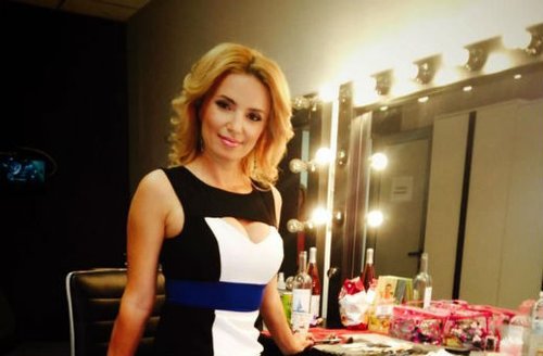 Уредиха Ирина Тенчева за водеща в bTV