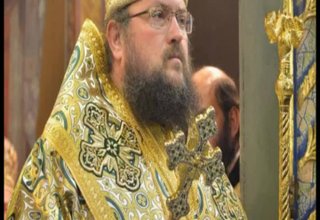 Новият Врачански митрополит Григорий е роден и израснал във Врачеш Скрийншот