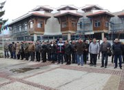 По стъпките на освободителите