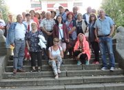 Вчера русофилите се събраха за 15-ти път на традиционен събор край язовир Копринка