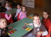 Празник на българските занаяти се проведе в ЦДГ "Слънце"