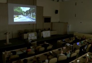 Повече от 3 часа продължи вчера общественото обсъждане на идейния проект за благоустрояване на централната част на Ботевград Скрийншот
