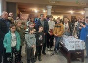 Официално наградиха победителите в конкурса за рисунка “С името на Ботев“