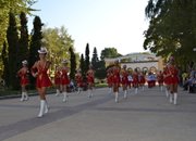 Дефилир на духовата музика – ден втори